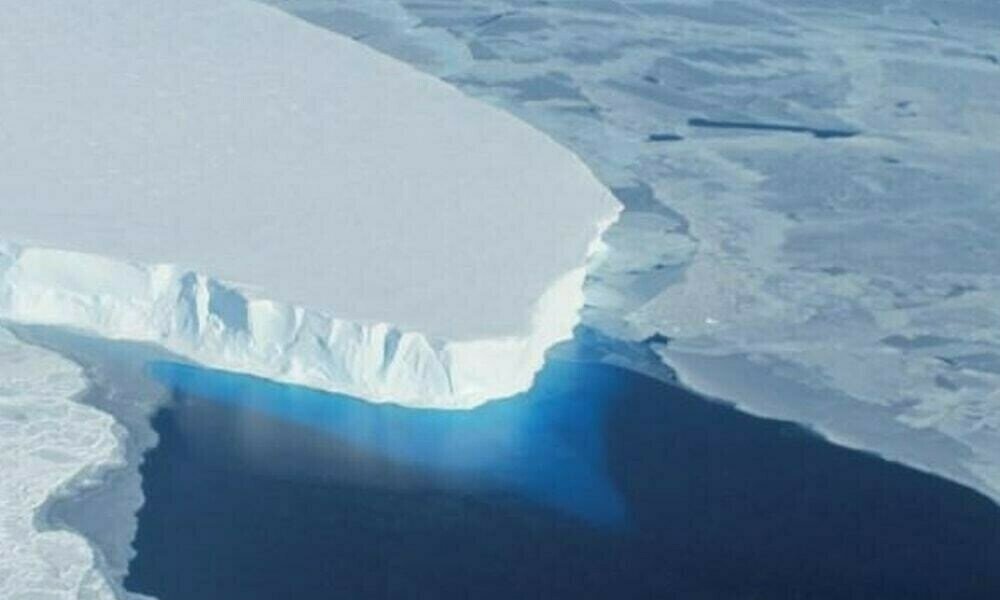 World’s Glaciers Losing Record Ice as Global Temperatures Rise: UN Report