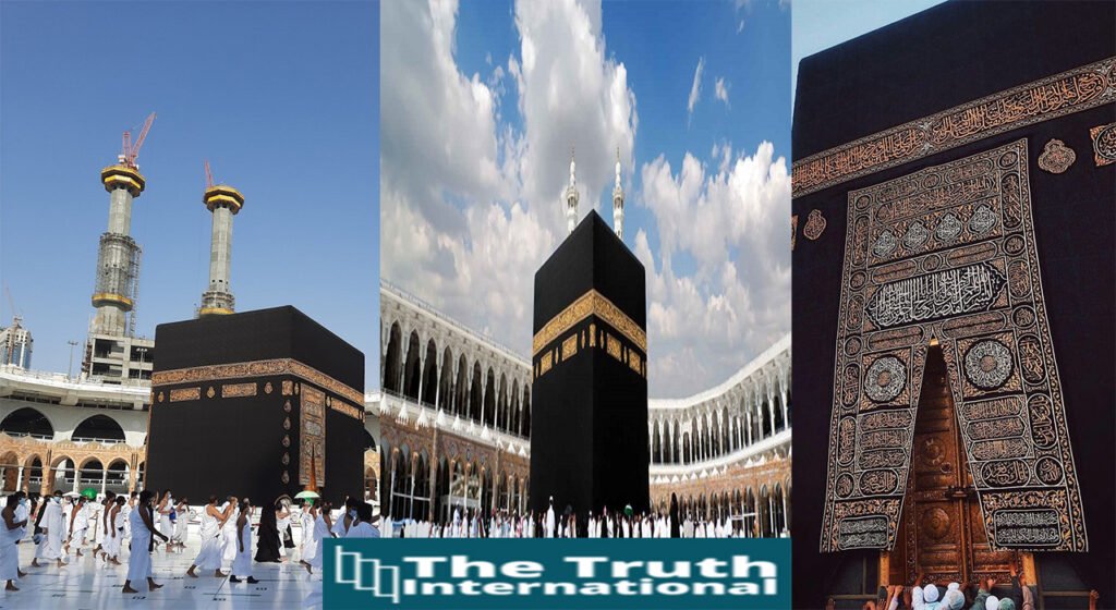 Religious Affairs Ministry Dismisses False Claims About Hajj Catering Company Saudi Arabia and Pakistan sign Hajj 2026 agreement in Jeddah to ensure efficient arrangements and improved facilities for pilgrims.