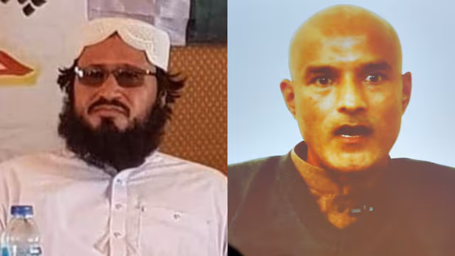 Indian Media Alleges Martyred Scholar Aided Kulbhushan Jadhav’s Arrest