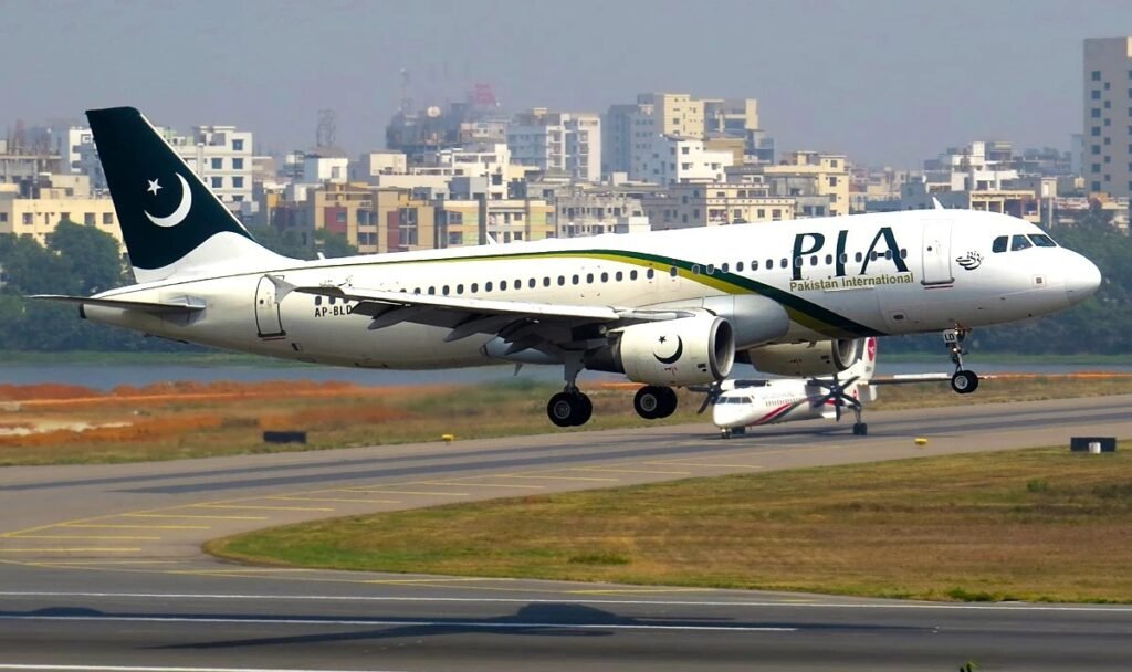 PIA Faces Second Privatisation Attempt