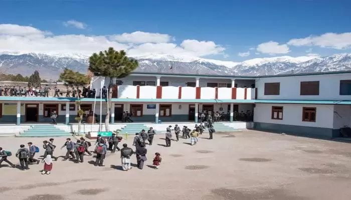 Two-month Closure of Parachinar Schools Threatens Students’s Academic Year