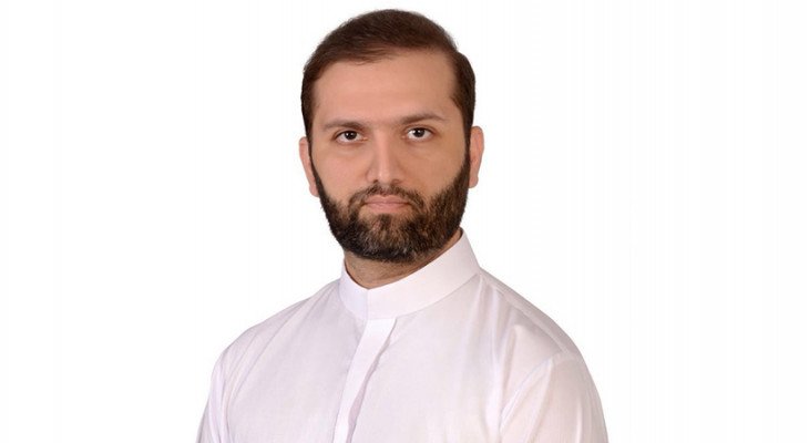 Senator Afnan Ullah Khan Elected Chairman of Senate Committee on Privatization