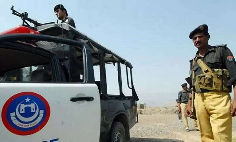 Gunfire Attacks in Lakki Marwat and Swat: Two Police Officers Martyred, Three Injured