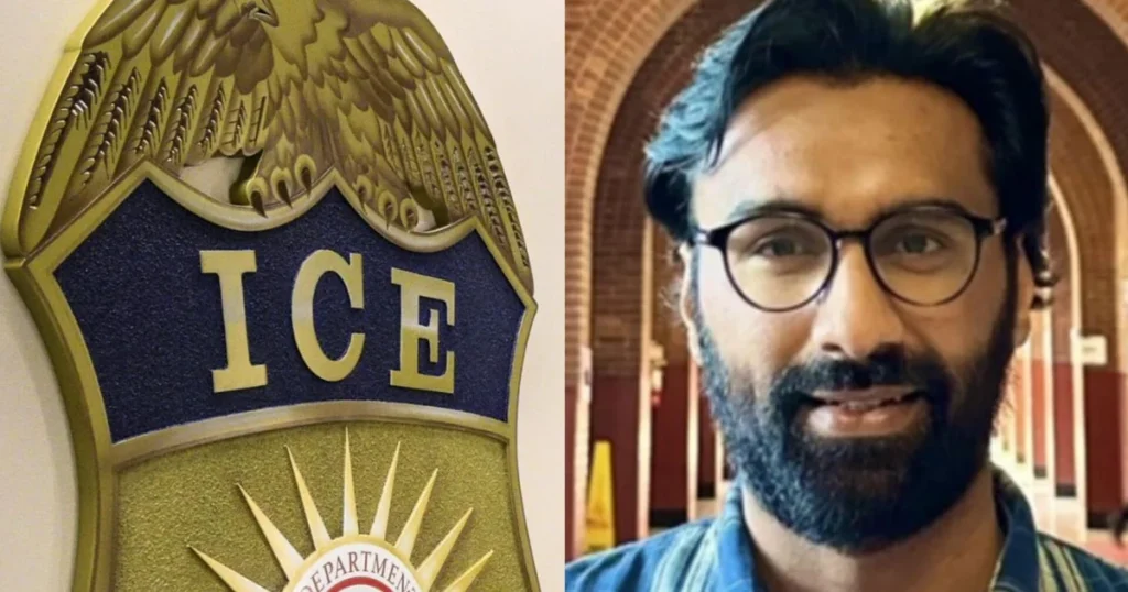 US Judge Blocks Deportation of Georgetown University Researcher