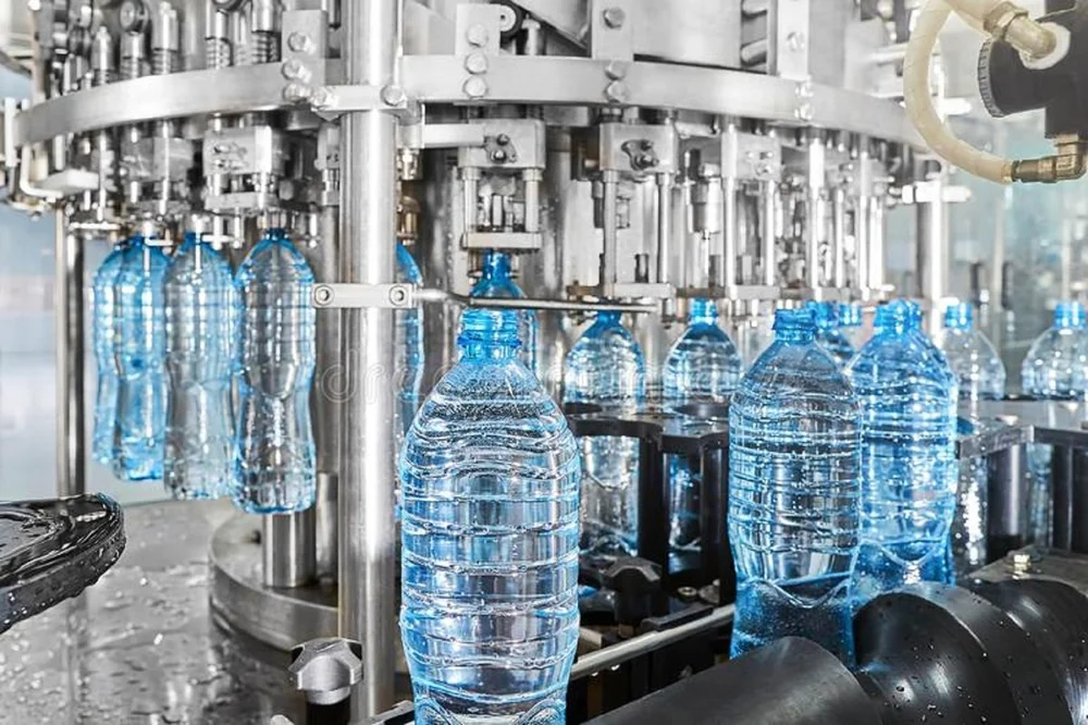 PFA Shuts Down Eight Bottled Water Plants Due to Severe Contamination