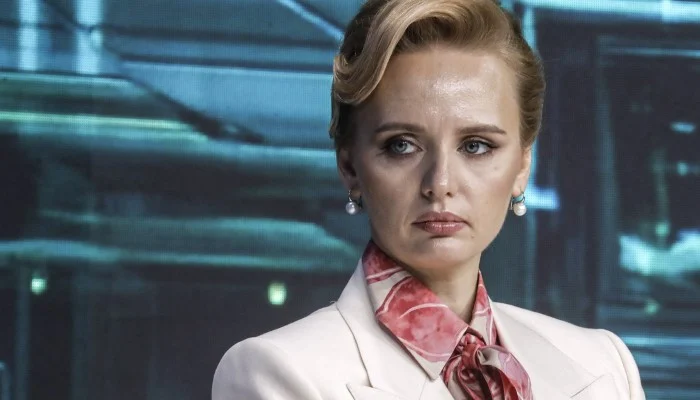 Women in Putin’s Circle Step Into the Public Eye After Years of Secrecy