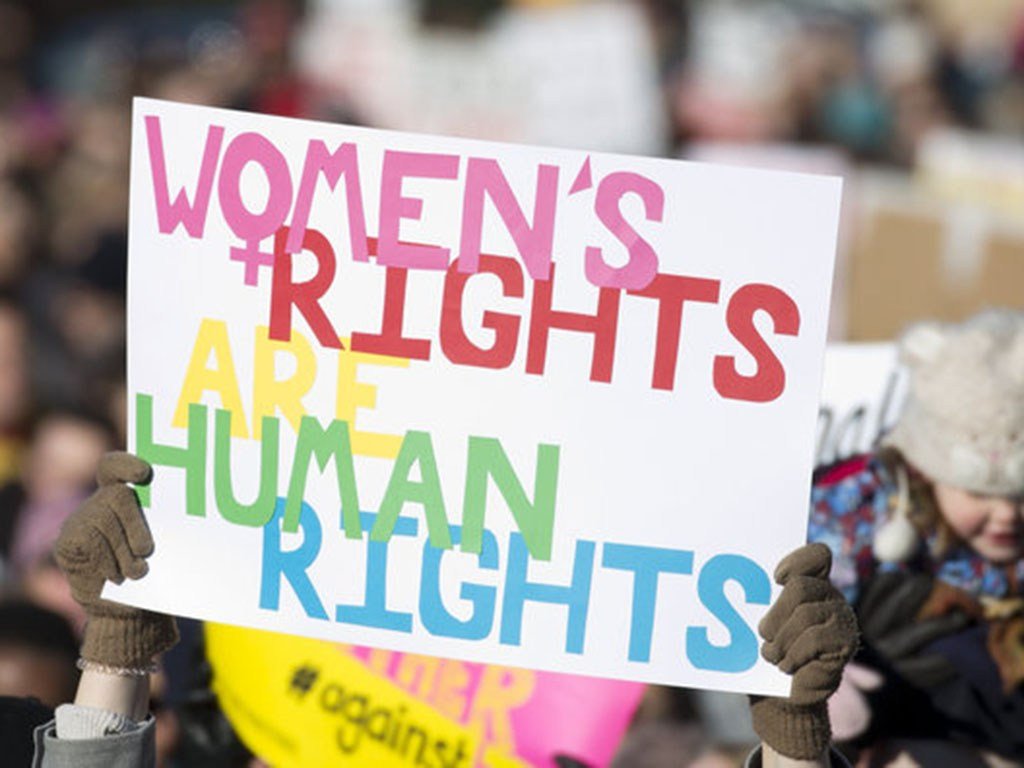 UN Highlights 30 Years of Uneven Progress in Women’s Rights