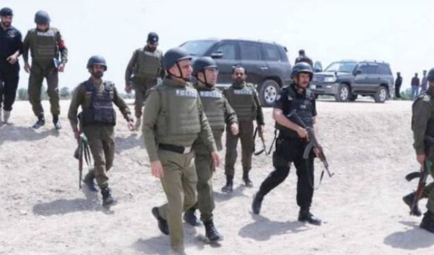 Punjab Home Department Releases List of Banned Organizations and Unregistered Charities