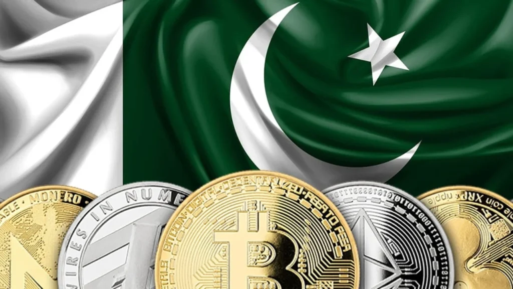 Pakistan Sitting on $30 Billion in Crypto Assets Amid Lack of Regulation