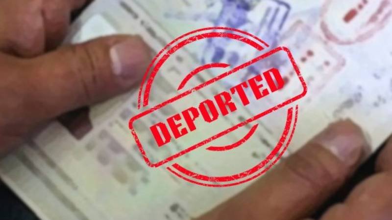 UAE Deports Pakistanis Over Forged UK Visas Pakistanis deported from UAE for fake UK visas as FIA launches crackdown amid new AI-based immigration reforms.