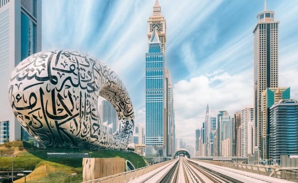 Dubai’s Long-Term Residency Visas Boost Foreign Investment in Property Market