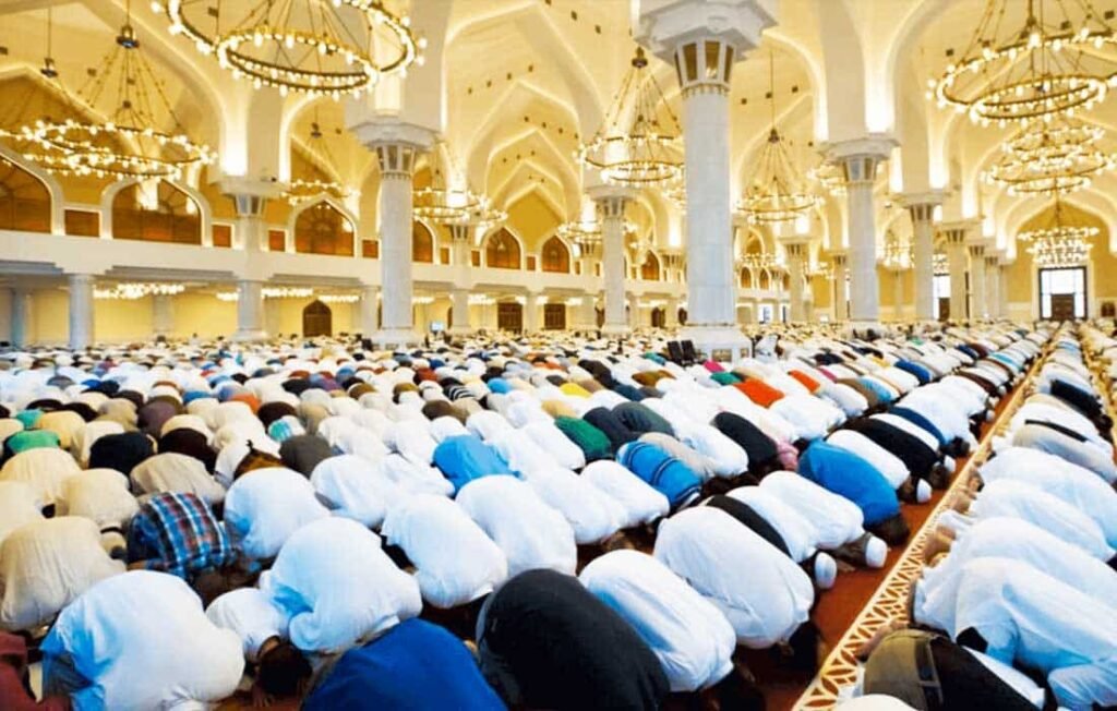 PM Shehbaz Approves Four-Day Eid ul Azha Holidays