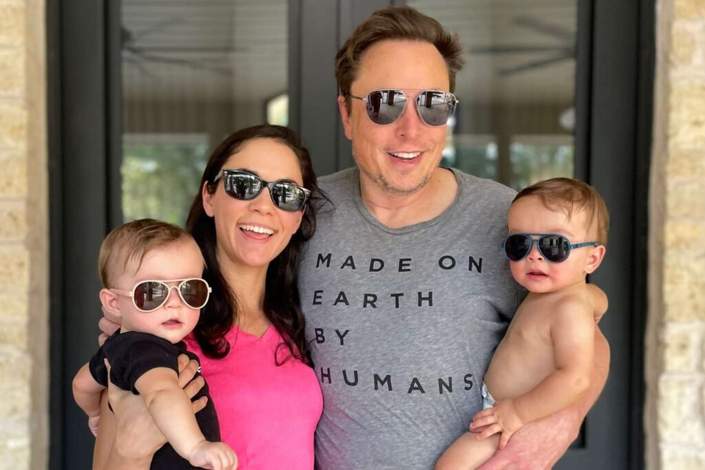 Why Did Elon Musk Reveal Partner Zilis’s Indian Heritage? Elon Musk discusses Shivon Zilis’s Indian heritage, their children, and shifting US immigration trends during a new podcast interview.