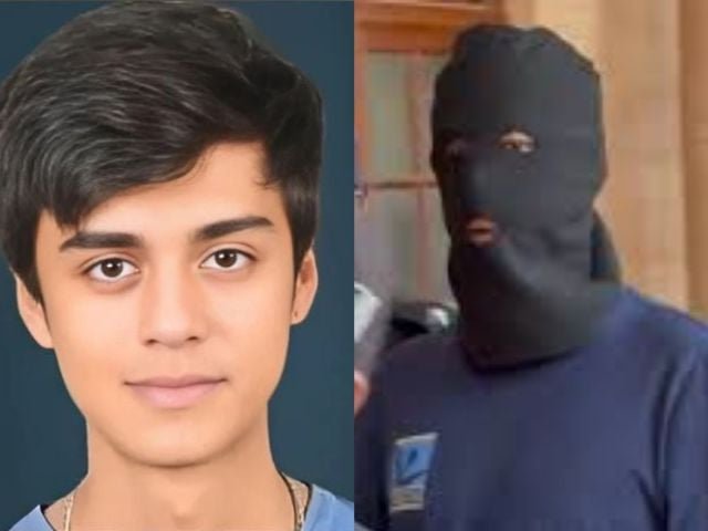 Horrific Murder: Probe Reveals Mustafa Amir Was Tied, Dragged, and Burned