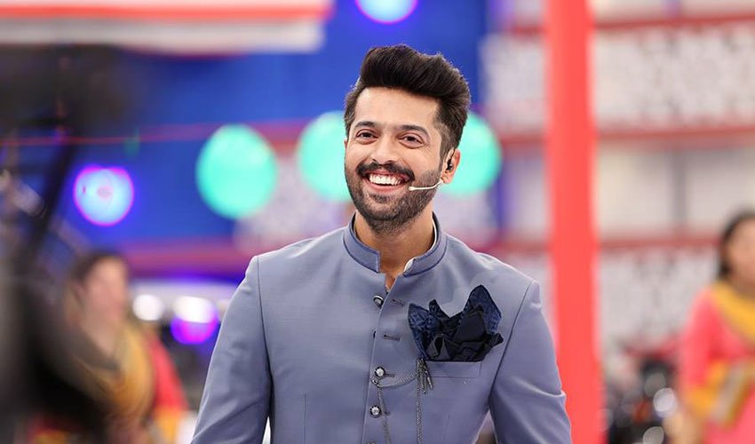 Fahad Mustafa’s Thoughtful Gesture on Jeeto Pakistan Earns Public Praise