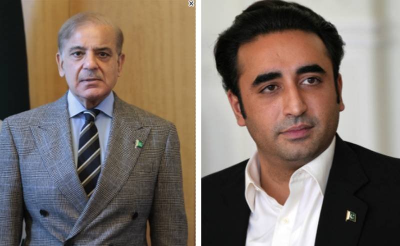 PM Shehbaz & Bilawal Bhutto’s Meeting Postponed to Tomorrow