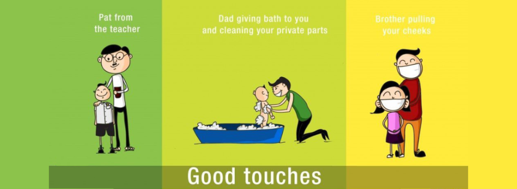 Punjab to Introduce “Good Touch, Bad Touch” Awareness in School Curriculum to Prevent Child Abuse