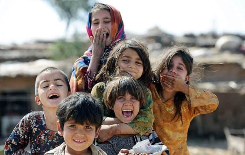 Pakistan Ranks 109th in World Happiness Report 2025, Slightly Behind Last Year