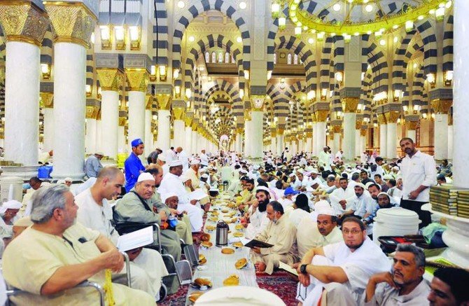 Muslims Begin Ramadan with Varying Fasting duration up to 16 hours Across Regions