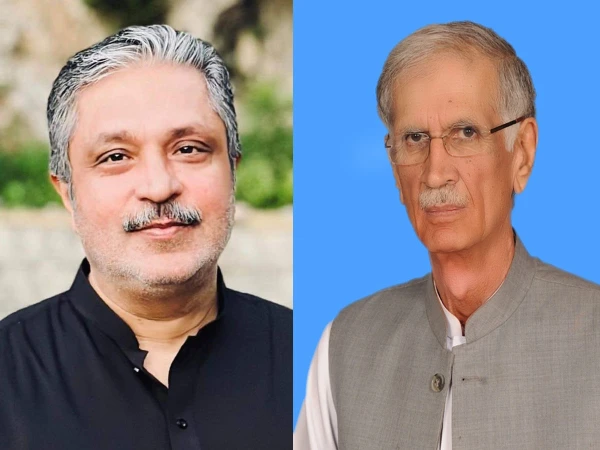 PML-N Leaders Express Concerns Over Pervez Khattak’s Inclusion in Federal Cabinet