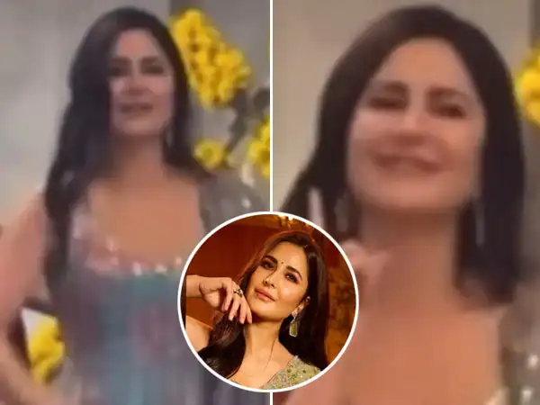 Katrina Kaif’s Stunning Moves on “Sasural Genda Phool” Go Viral!