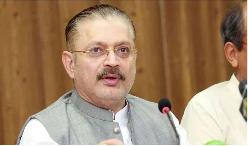 It’s MQM-P’s Right to Receive Ministry: Memon