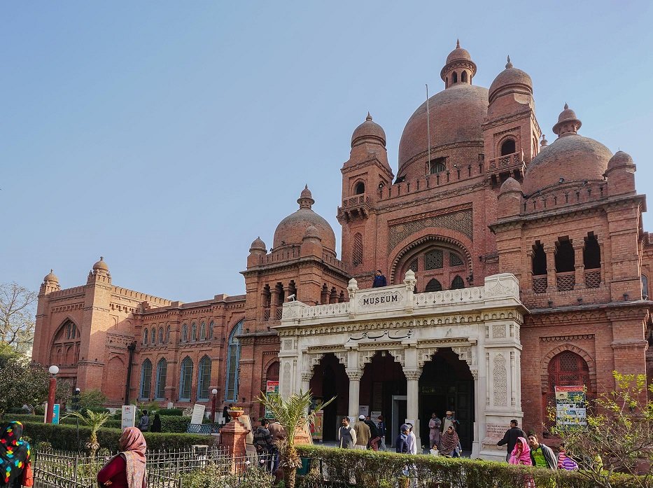 Doctors Prescribing Museum Visits and Nature Walks for better Mental Health