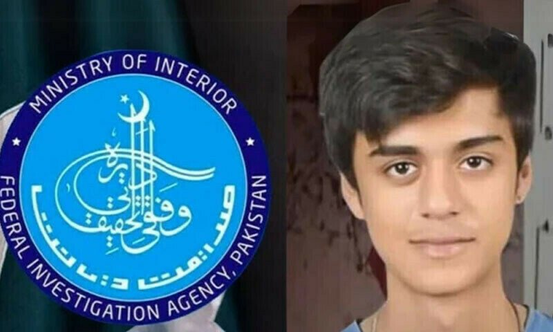 FIA Requests Sindh Police Clarification in Mustafa Amir Murder Case, Investigates Key Suspect’s Background