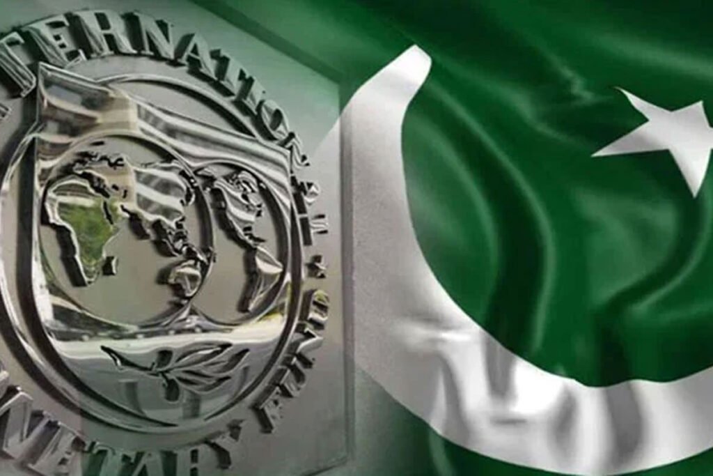 IMF Directs Pakistan to Establish Asset Disclosure System for Bureaucrats by Year-End Finance Minister Aurangzeb expects IMF to approve Pakistan’s $1.2 billion tranche by early December, citing economic stability and investor confidence