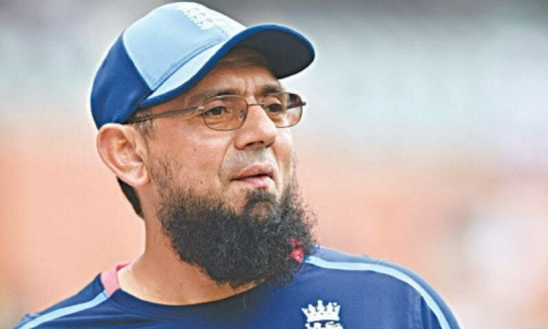 Saqlain Mushtaq Set to Become Pakistan’s New Head Coach?
