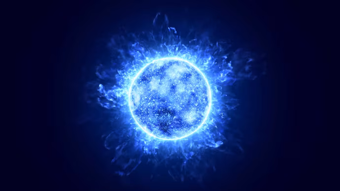 Rare Cosmic Event: Star Explosion Visible to Naked Eye Tonight