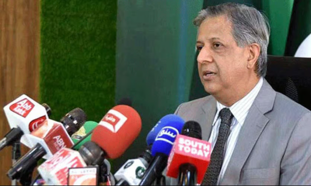 ‘Wakeel Online’ App Launched in Islamabad to Expand Legal Aid Access