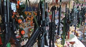 Toy Guns, Firecrackers Banned in Peshawar to Ensure Peace During Eid ul Fitr