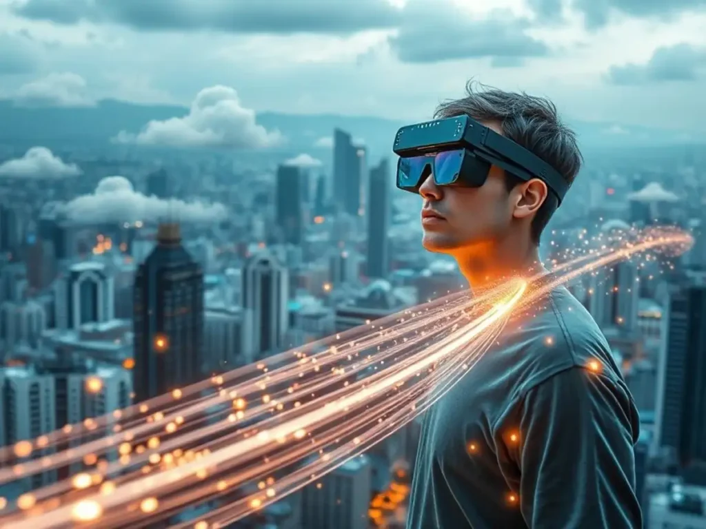 China Launches World’s First Commercial 10-Gigabit Broadband Service in Hebei