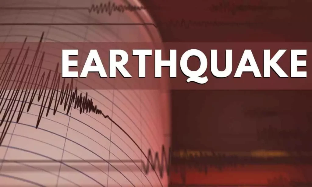 Pakistan’s Earthquake Risk Map Revealed: Three Zones You Need to Know Earthquake in Islamabad 2025