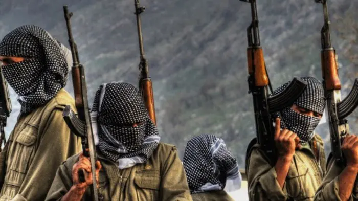 CTD Foils Major Terror Plot, Kills Nine Terrorists in Pishin