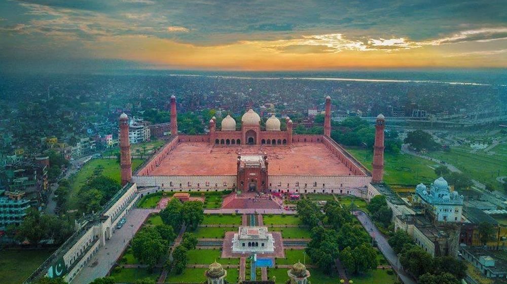 Lahore Ranks Among World’s Safest Cities in New Global Report