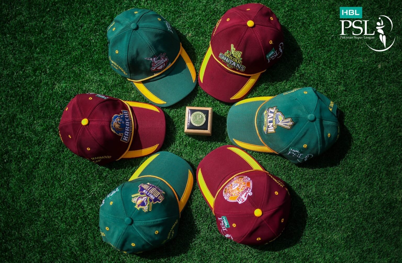 Race for Green and Maroon Caps Heats Up in HBL PSL X