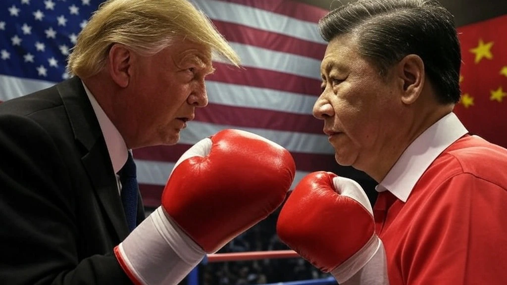 US Issues Stark Warning: Aligning with China Is ‘Cutting Your Own Throat’