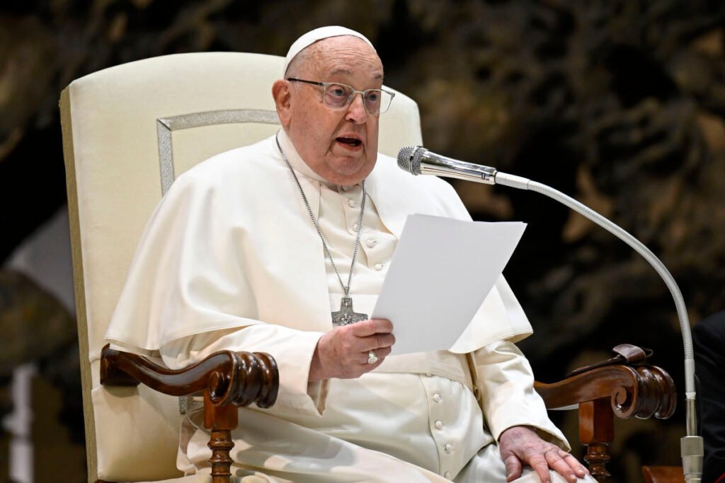 The Surprising Truth About Pope Francis’ Net Worth
