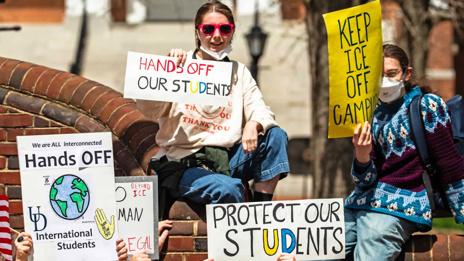 Nearly 1,500 Student Visas Revoked by US Immigration Authorities