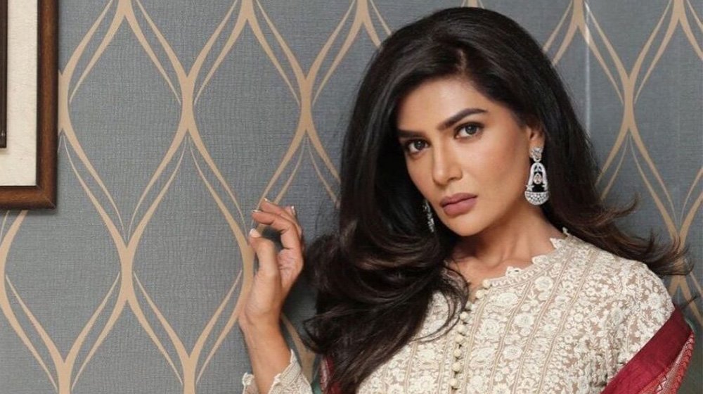 Iffat Omar Appointed Cultural Adviser by Punjab Government