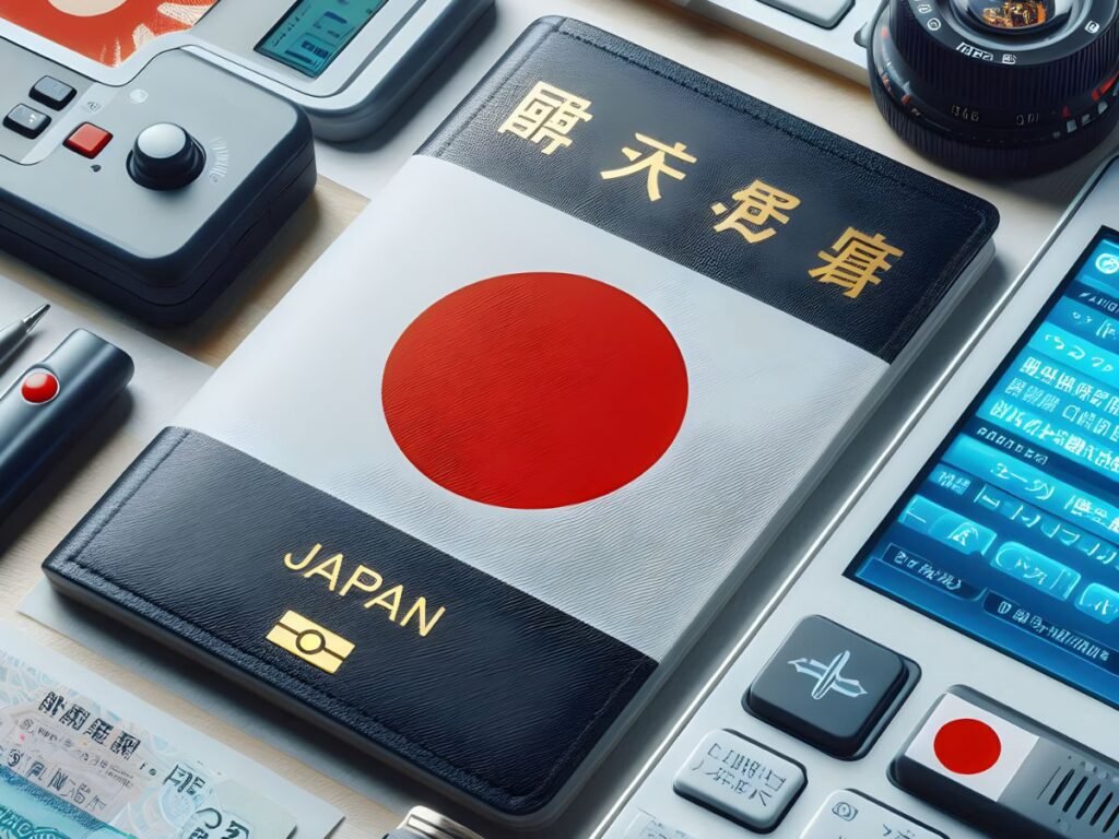 Japan Grants Visa-Free Entry to 71 Nations Under New JESTA Initiative