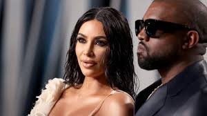 Kim Kardashian Reportedly Ready to Expose Kanye West in Custody Battle