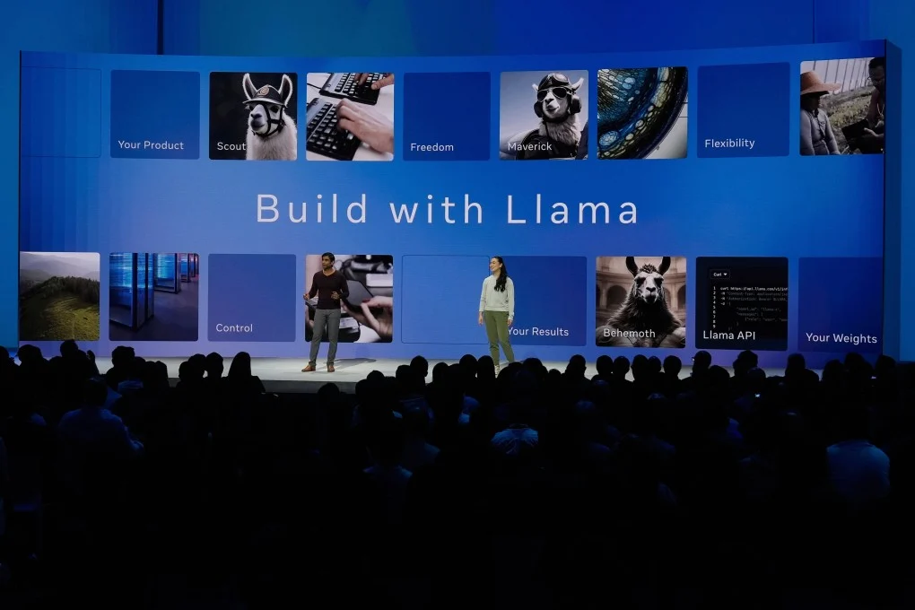 Meta Launches Llama API to Entice AI Developers