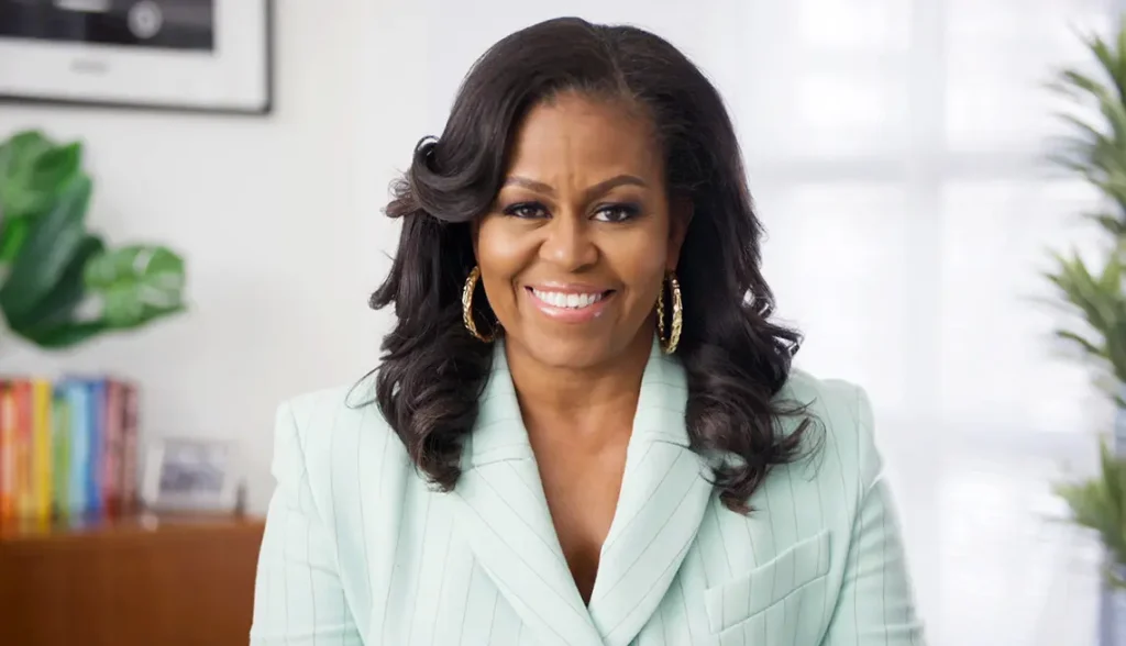 Michelle Obama Addresses Divorce Rumors and Political Absences