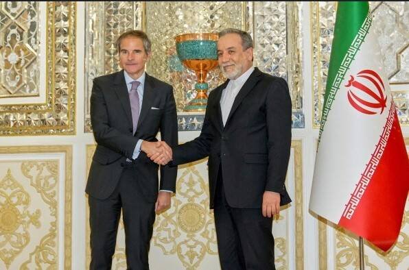 Iran and US Set for Second Round of Nuclear Talks in Rome Amid Heightened Tensions