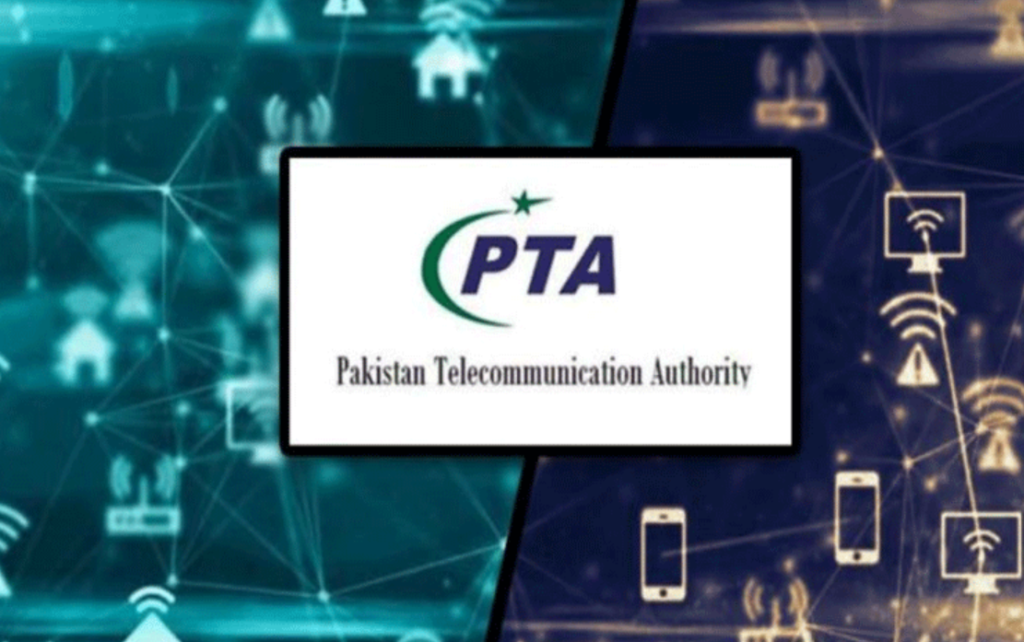 Unregistered Mobile Phones Labeled a National Security Risk by PTA PTA blocks unregistered mobile phones