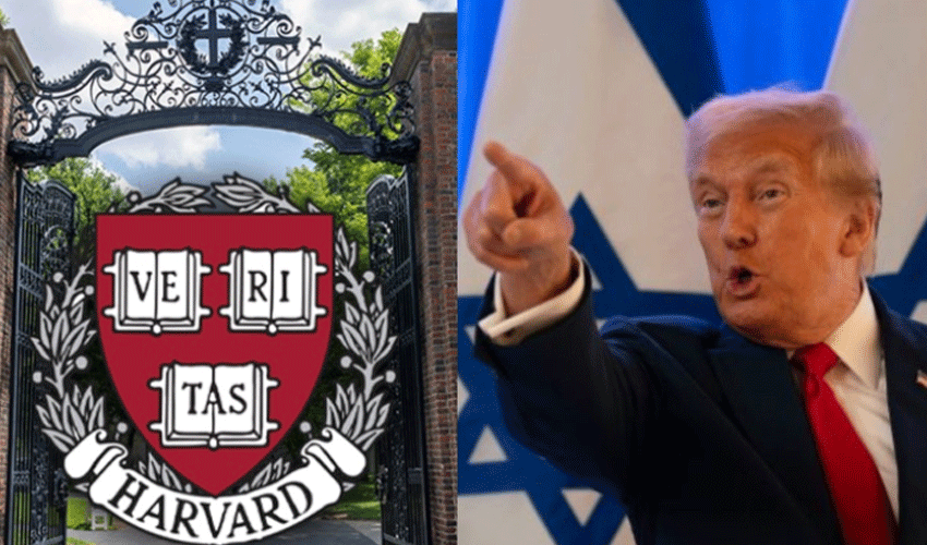 Trump cabinet members clashed on china tariffs issue