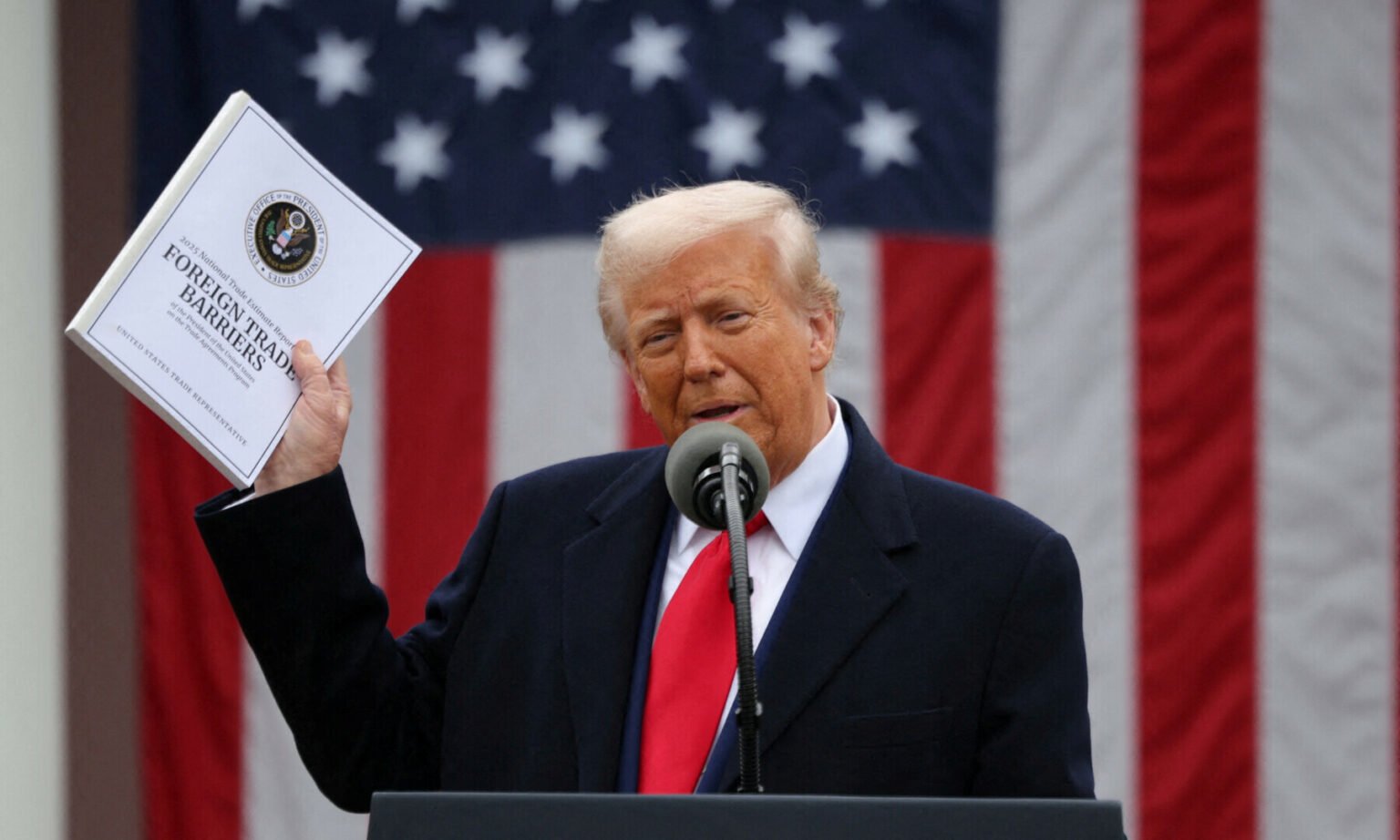 Economists Weigh In on Challenges and Opportunities for Pakistan After US Imposes 29% Tariff